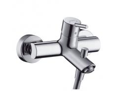 Hansgrohe 32440000 Talis grifo de bañera visto, cromo