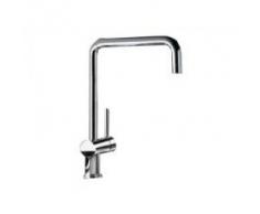 Blanco 512322 Grifo de baño, cromado