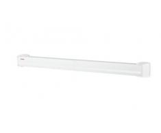 Leifheit Telegant 30 Protect - Tendedero de Pared, 6.7x53x75.4 cm, Color Blanco