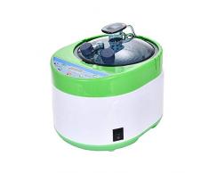 XMXWQ Máquina De Fumigación De Habitaciones Sauna Steamer, Carpa De Sauna De Vapor Plegable Portátil Inicio SPA Accesorios 4.0L 2000W