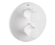GROHE - GRT3000C Termostato Empotrado baño ducha 3/4" - Ref: 19 468 LS0