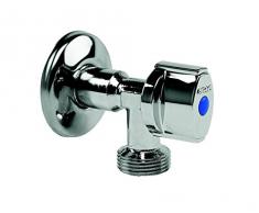 ARCO - Grifo Lavadora Cromo Anti-Cal Arco 1/2-3/4''