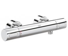 Grohe Grohtherm 3000 Cosmopolitan - Termostato de ducha (1/2")