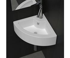 Lavabo de Esquina » Compra barato Lavabos de Esquina online en Livingo