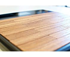 TFA Bosse Nova - Báscula de baño, hasta 180 kg