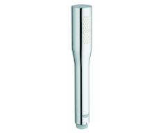 Grohe Euphoria Cosmopolitan - alcachofa de ducha, 1 chorro, sistema antical Speedclean (Ref. 27367000)