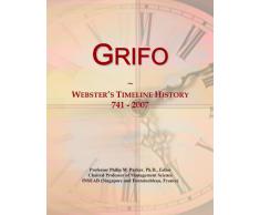 Grifo: Webster's Timeline History, 741 - 2007