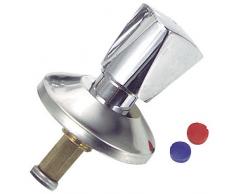 WolfPack 4020113 Montura Grifo Empotrar 19/150