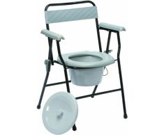 Drive Medical C017 - Silla sanitaria