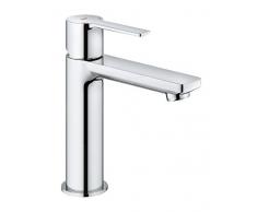 Grohe Lineare - Batería monomando para lavabo, 23106001
