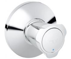 GROHE 19806001 - Accesorio para baño, color: cromo