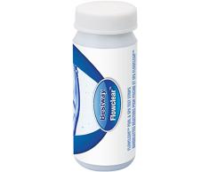 Bestway Swim Doctor - Tiras reactivas para piscina y sauna