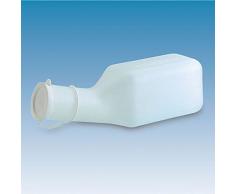 Orinal Caballero Corysan Con Tapa-Unidad