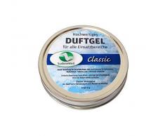 Sudorewell Gel Aroma Classic para Sauna, Cabina de Infrarrojos y Cuarto de Baño, 20G Caja