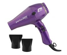 Parlux Hair Dryer 3200 - Secador de pelo, color morado