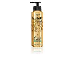 ELNETT espuma mousse ondas fijación normal dosificador 200 ml