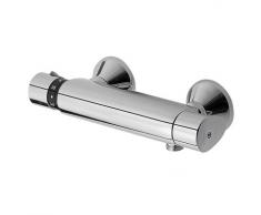 Tres griferia M19406 - Grifo termostatico ducha basic tres cromado 190162