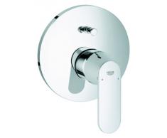 Grohe Eurosmart - Grifo para baño y ducha Grifo mezclador baño / ducha Ref. 19382000