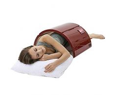 DSYYF Sauna Dome Sauna Cabina SPA Cápsula con Control Remoto, Bolsa De Transporte Portátil Plegable para Salón Bajo Consumo De Energía