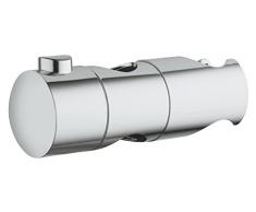 Grohe - Elemento deslizante para ducha, color cromo (Ref. 48099000)