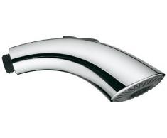 Grohe K4 - Teleducha, color cromo (Ref.46575000)