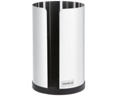 Blomus - Soporte de Rollos de Papel higiénico (2 Rollos)