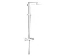 GROHE Euphoria Cube 230 - Sistema ducha con termostato, XX-Large