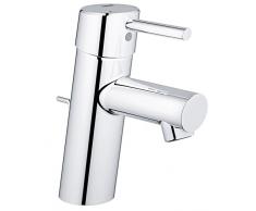 Grohe Concetto - Batería para lavabo