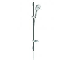Hansgrohe 26623400 - Alcachofa móvil para ducha