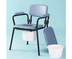 Silla WC "Commode"