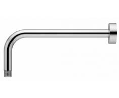 Ideal Standard B9444AA - Alcachofa móvil para ducha (Brazo A Pared 300Mm )