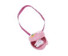 Zapf Creation - Baby Born Set de Baño con accesorios (Bandai 827116)