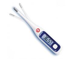 PIC TERMOMETRO DIGITAL FLEX VEDO CLEAR