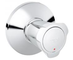 GROHE 19855001 - Accesorio para baño, color: cromo