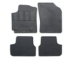 CORA 000132158-Alfombra de Coche de Goma a Medida