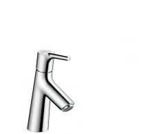 110 mm Hansgrohe 74507000 Metropol 110 Grifo de lavabo con vaciador Push-Open Cromo