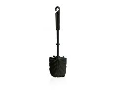 Maya 02120 - Escobilla WC, Negro