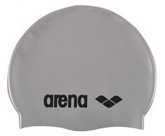 Arena Badekappe Classic Silicone - Gorro Natación