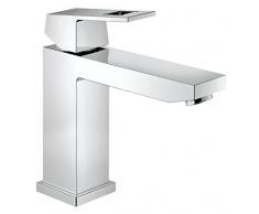 Grohe Eurocube - Monomando Lavabo 28Mm Eco C/Liso M (23 446 000)