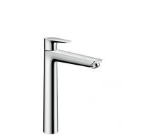 Hansgrohe 71716000 Talis E grifo de lavabo, 240 mm, cromo
