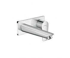 Hansgrohe 71732000 Talis E grifo de lavabo empotrado, cromo