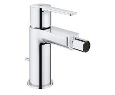 Grohe Lineare - Batería grifo bidé, 33848001