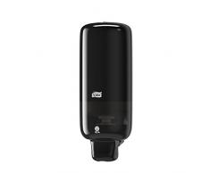Tork 561508 Dispensador para Jabón en Espuma / Dosificador Elevation compatible con el sistema S4 / Negro