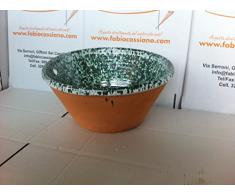 Lavabo de cerámica cm 40