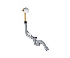 Hansgrohe 58123000 - Grifo de bañera