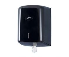 Jofel AG47600 Dispensador de Papel Mecha Smart (Box), Negro