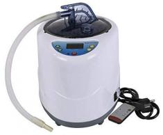 Kacsoo - Tienda de sauna plegable de vapor portátil para accesorios de spa, montaje y desmontaje rápidos móviles (1000 W)