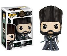 POP! Vinilo - Disney: Alice t/t Looking Glass: Time