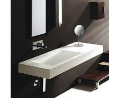 Tatay - Espejo Aumento Con Pie 17Cm. 44010