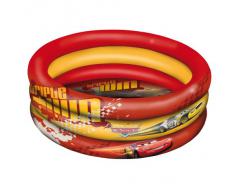 Cars Mondo 16/250 Disney Piscina Hinchable (100 x 36 cm)